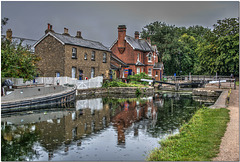 Enfield Lock