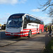 Young’s Coaches BV66 WOC in Ely - 2 Mar 2023 (P1140695)