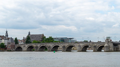 Maastricht - Sint Servaasbrug