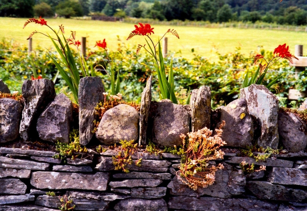 England, Lake District