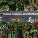 Parque Nacional los Quetzales