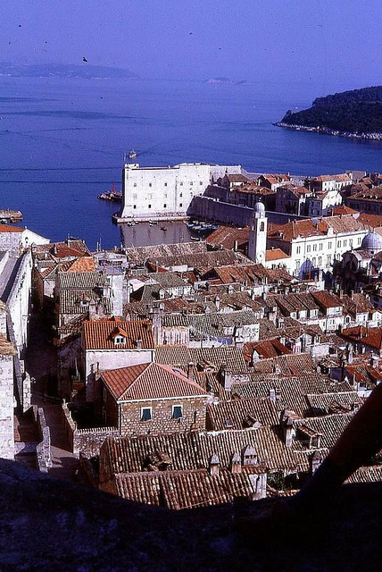 ... Dubrovnik 71 ...