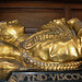 Memorial to Viscount Ingestre, Ingestre Church, Staffordshire