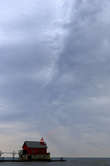 Grand Haven Lighthouse