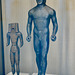 Athens 2020 – Acropolis Museum – Votive statues