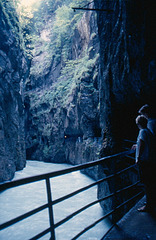 Small hff   --Aereschlucht Switserland