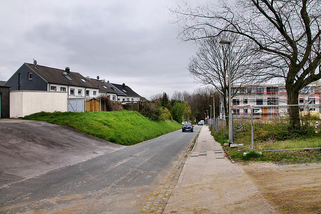 Dinnendahlstraße (Oberhausen-Klosterhardt) / 15.04.2023