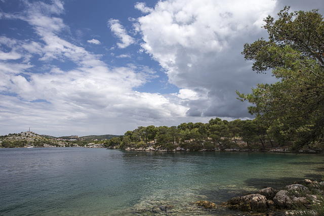 Šibenik - Croazia