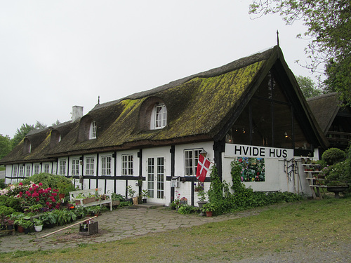 Hvide Hus