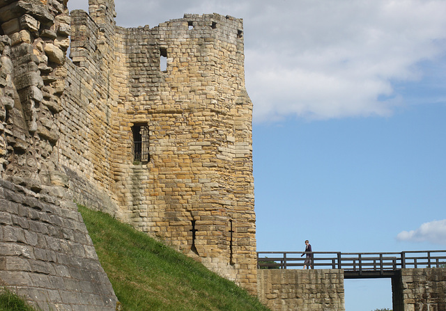 Bridge and Gatehouse