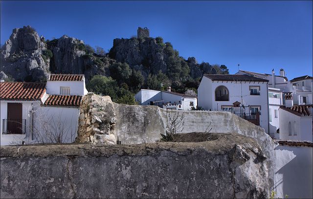 Gaucín