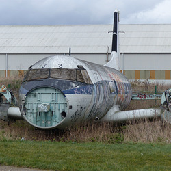 A Resting Place (1) - 22 February 2016