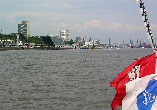 Dockland
