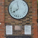 Royal Observatory Greenwich, Galvano-Magnetic Clock and Standards of Length