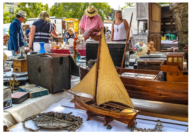 Brocante >>>>