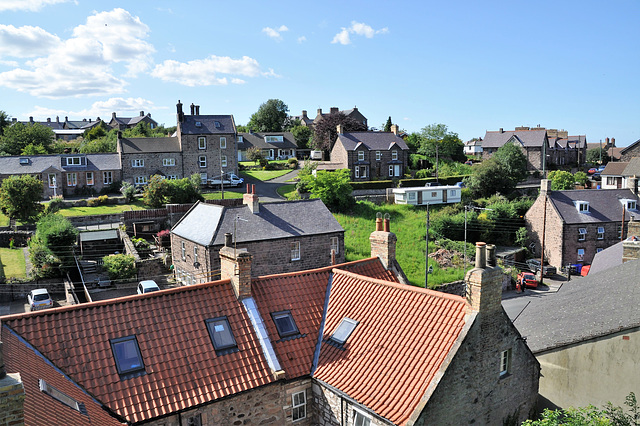 Scotland St. Cuthbert's Way