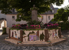 Koppetentorbrunnen