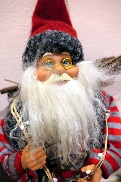 Weihnachtsmann