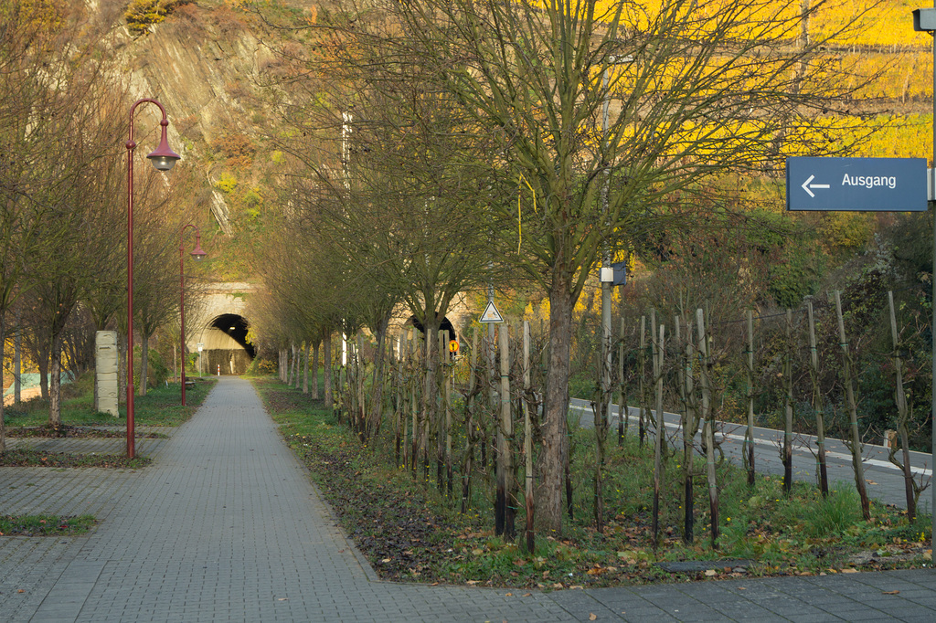 Mayschoß - Eifel