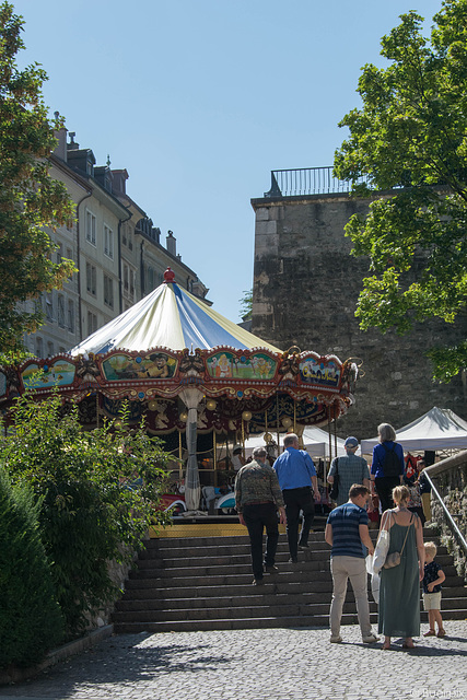 Genf - Genève (© Buelipix)