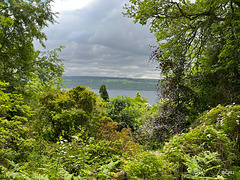 Abriachan, Loch Ness