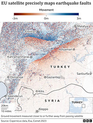 Vol - 2023 Turkey/Syria earthquakes {2 of 7}