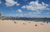 am Strand von Cascais