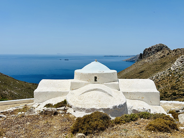 Εκκλησία Άγιος Ιωάννης.