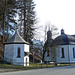 Germany - Oberstdorf, Loretto-Kapellen