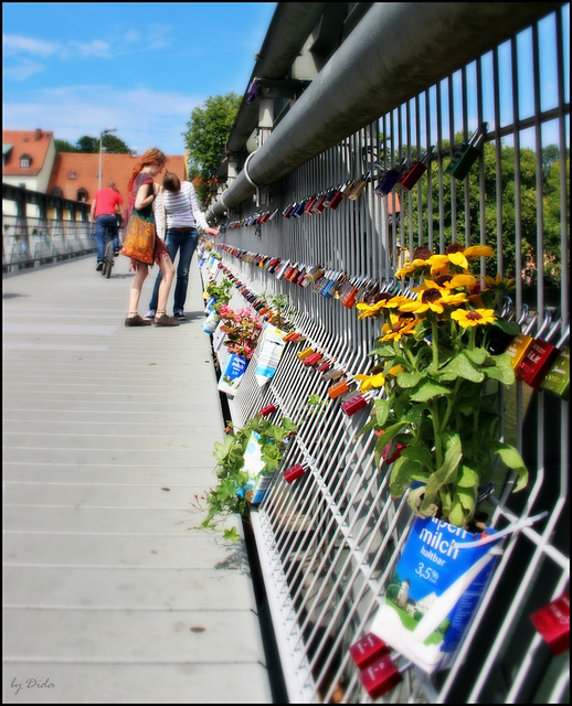 ❀  ✿  ❀   Urban gardening  ❀  ✿ ❀