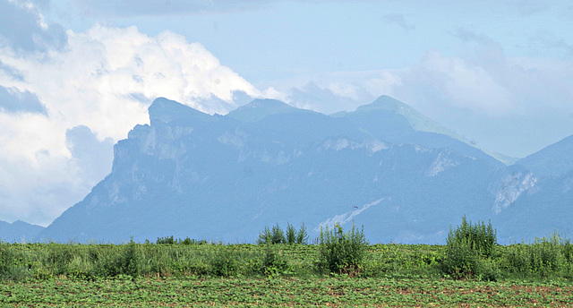 "les 3 becs" Drôme