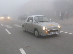 Nissan Figaro