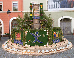 Marktplatzbrunnen