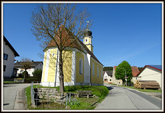 Hollerstetten, Filialkirche St. Stephan (PiP)