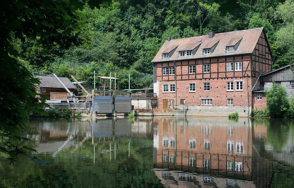 Alte Mühle