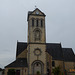 Eglise SAINT VIGOR Neau (Mayenne)