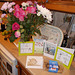 SBB[25] - cards, flowers & food {1 of 2}