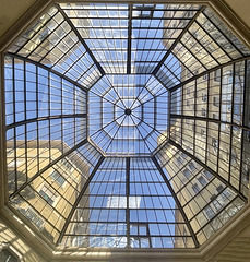 Milano, Galleria del Corso