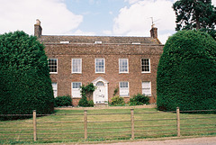 Manor Farm, Wisbech Saint Mary, Cambridgeshire