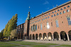 Stadshusets Terrasse