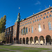 Stadshusets Terrasse