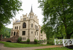 Schloss Evenburg bei Leer