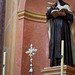 Saint Teresa of Ávila at Córdoba Cathedral