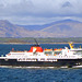 Scottish Ferry