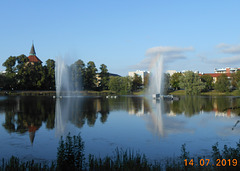 Malmö parko (2)