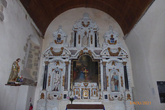 Eglise SAINT VIGOR NEAU (Mayenne) Eglise SAINT VIGOR NEAU (Mayenne)