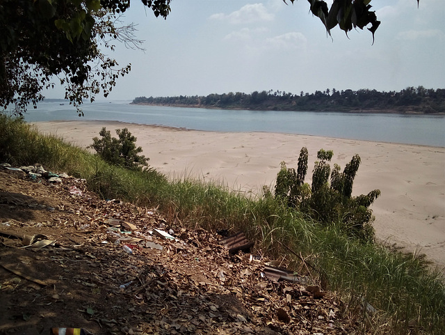 Plage de culte (3)  (Cambodge)