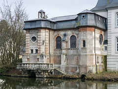 Kerpen an der Erft - Schloss Türnich