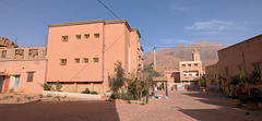 Modernité panoramique du Maroc