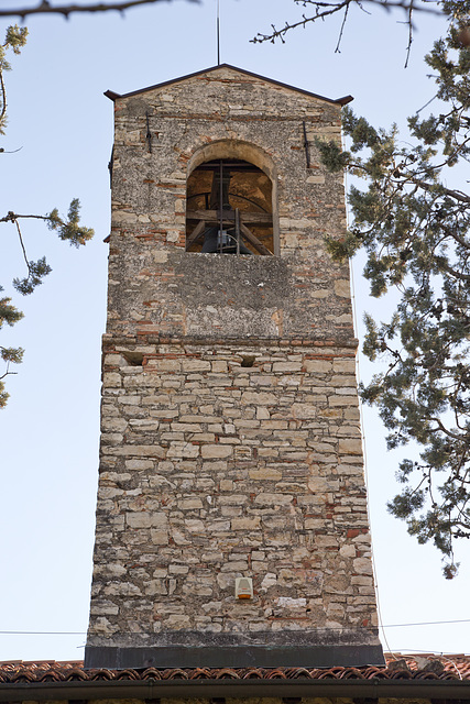 Monticelli Brusati - Brescia
